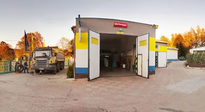 Auto Serwis Wulkanizacja Wałbrzych Goliat